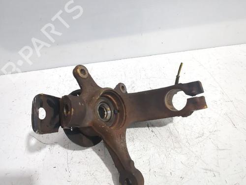 Used Right front steering knuckle Right front steering knuckle CITROËN C1 (PM_, PN_) 1.4 HDi (54 hp) 32464050 32464050