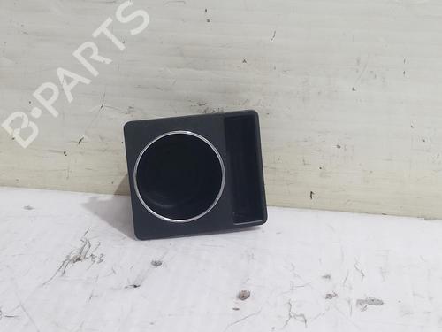 Used Cup/Object holder MERCEDES-BENZ A-CLASS (W169) A 200 CDI (169.008, 169.308) (140 hp) 31561561