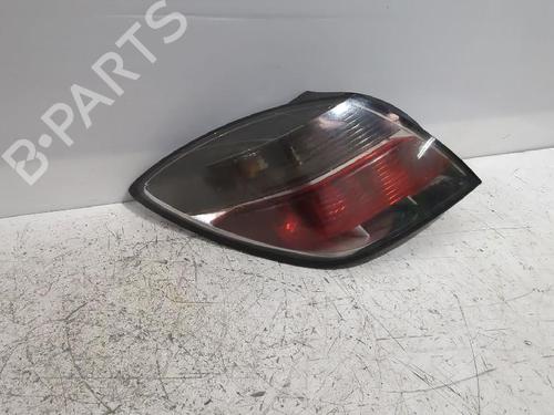Used Left taillight Left taillight OPEL ASTRA H GTC (A04) 1.7 CDTi (L08) (101 hp) 33735334 33735334