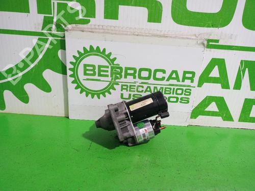 Used Starter Starter CITROËN C4 I (LC_) [2004-2014] 31676655 31676655
