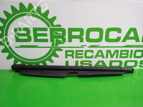 Hattehylde Hattehylde OPEL ZAFIRA / ZAFIRA FAMILY B (A05) 1.9 CDTI (M75) (100 hp) 31543088 31543088