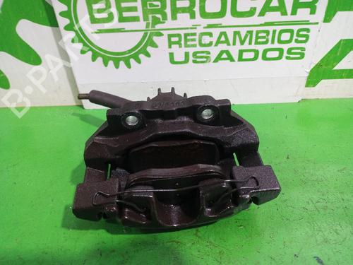 Left front brake caliper CITROËN C4 Grand Picasso I (UA_)  | BP31676747M105 