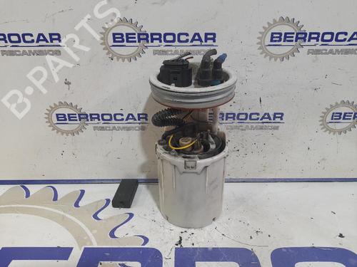 Used Fuel pump Fuel pump VW POLO IV (9N_, 9A_) 1.4 TDI (70 hp) 31540383 31540383