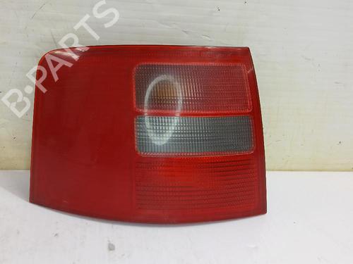 Used Left taillight Left taillight AUDI A6 C5 Avant (4B5, 4B6) 2.5 TDI quattro (180 hp) 31559183 31559183
