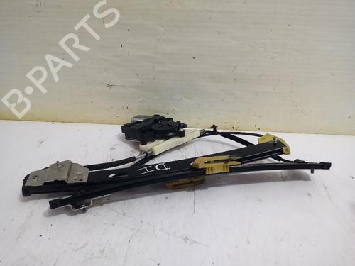 Front left window mechanism SEAT IBIZA V (KJ1, KJG) 1.0 TSI | BP31559859C22 - Image 2