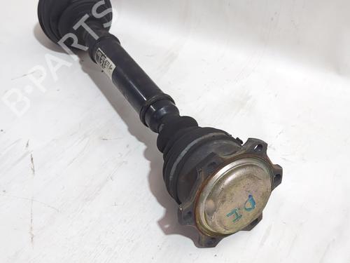 Used Left front driveshaft Left front driveshaft 38868006 38868006