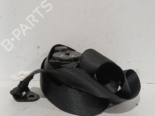 Used Rear left seatbelt NISSAN QASHQAI II (J11, J11_) 1.3 DIG-T (140 hp) 31568261