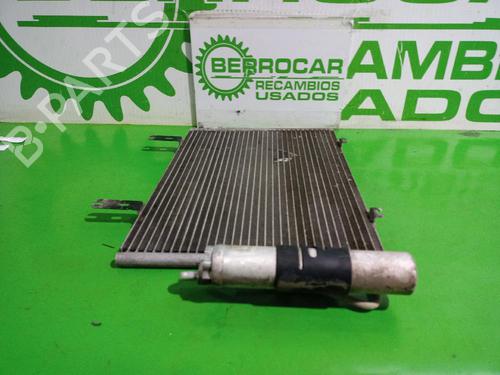 AC radiator RENAULT KANGOO (KC0/1_) | BP31676297M32 - Image 2