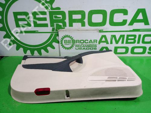 Front left panel VW GOLF VI (5K1) 1.6 TDI | BP31553712C58 - Image 5