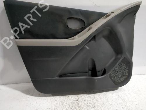 Used Front left panel TOYOTA YARIS (_P9_) 1.33 VVT-i (NSP90_, NSP90R) (100 hp) 32466320