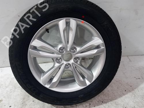 Used Jack Kit HYUNDAI ix35 (LM, EL, ELH) 2.0 CRDi 4WD (136 hp) 31562498