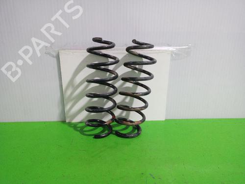 Used Shock absorber spring NISSAN QASHQAI II (J11, J11_) 1.2 DIG-T (115 hp) 31554617
