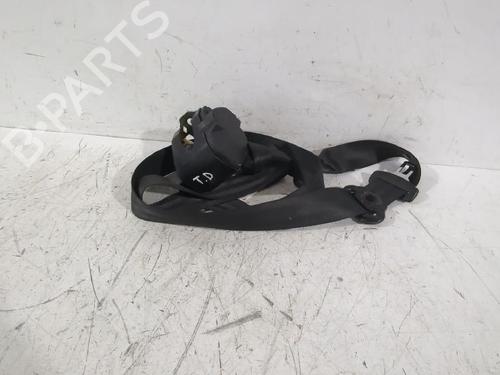 Used Rear right seatbelt VW POLO IV (9N_, 9A_) 1.4 16V (75 hp) 32489920