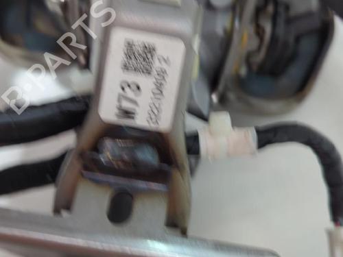 Steering column MAZDA 3 Hatchback (BP) SKYACTIV-X M Hybrid AWD (BP2H) | BP36856270M21  - Image 7
