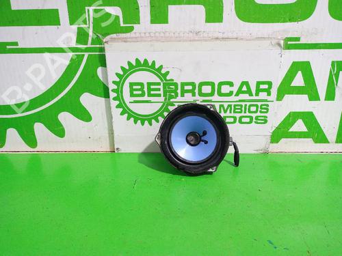 Used Speaker KIA SORENTO I (JC) 2.5 CRDi (170 hp) 31551568
