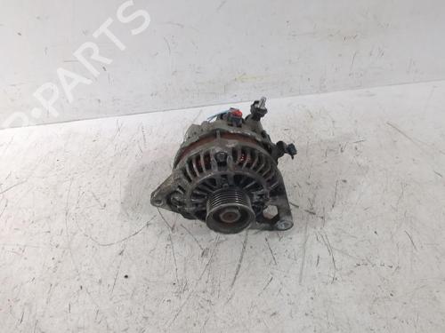 Alternator MAZDA 3 Saloon (BK) 1.6 (BK12) | BP32490286M7 - Image 2