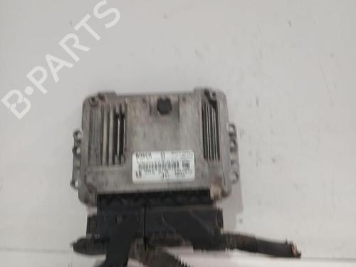 Used Engine control unit (ECU) Engine control unit (ECU) OPEL ASTRA H Saloon (A04) 1.7 CDTi (L69) (101 hp) 33734971 33734971