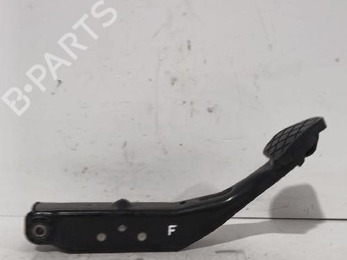 Used Break pedal Break pedal SEAT IBIZA III (6L1) 1.4 TDI (80 hp) 32466665 32466665