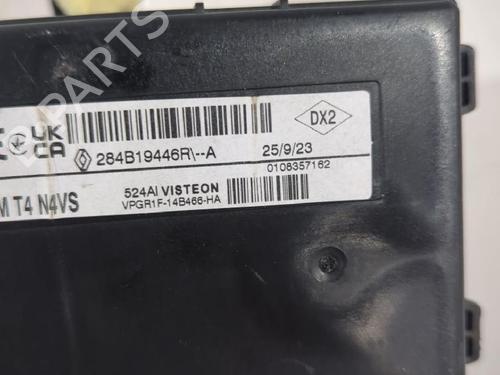 Module électronique DACIA DUSTER (HM_) 1.0 TCe 90 (HMM6) | BP31568543M83 