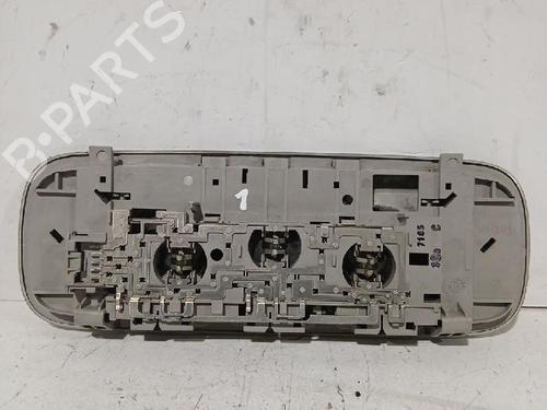 Interior roof light VW GOLF V (1K1) 2.0 TDI | BP32490326I8