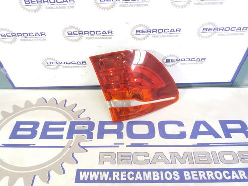Used Left taillight Left taillight 38868941 38868941