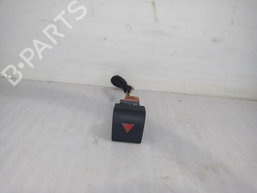Used Warning switch PEUGEOT 3008 I MPV (0U_) 1.6 HDi (114 hp) 31555311