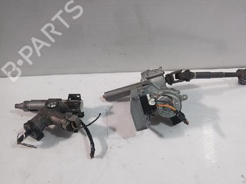 Steering column FORD KA+ III (UK, FK) 1.2 | BP31565634M21  - Image 6