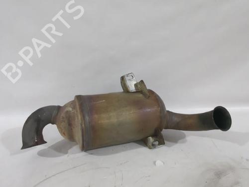 Used Catalyst Catalyst CITROËN C4 I (LC_) [2004-2014] 33752571 33752571