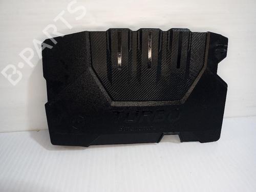 Upper protection HYUNDAI i20 III (BC3, BI3) 1.0 T-GDI hybrid 48V | BP31554940M93 - Image 3