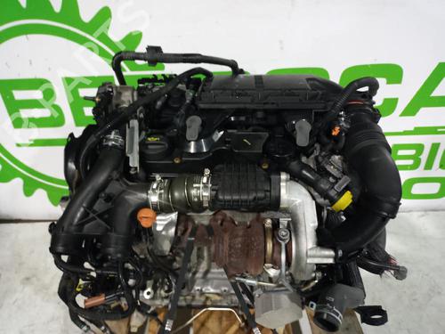 Engine CITROËN C4 I (LC_)  | BP31676671M1 