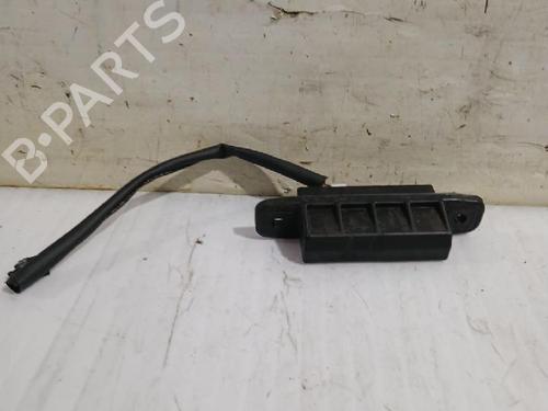 Used Tailgate handle TOYOTA AURIS (_E15_) 1.33 Dual-VVTi (NRE150_, NRE150R) (101 hp) 31564431