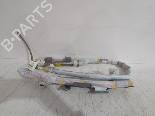 Used Left curtain airbag TOYOTA AURIS (_E15_) 1.33 Dual-VVTi (NRE150_, NRE150R) (101 hp) 31564244