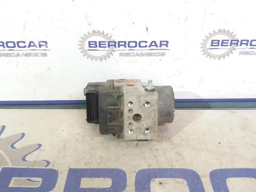 Used ABS pump ABS pump TOYOTA COROLLA (_E12_) 1.4 D (NDE120_, NDE120R) (90 hp) 31569448 31569448