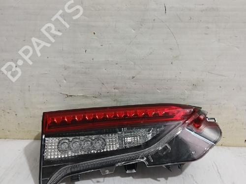 Used Left tailgate light Left tailgate light TOYOTA RAV 4 V (_A5_, _H5_) 2.0 (MXAA52) (175 hp) 31563640 31563640