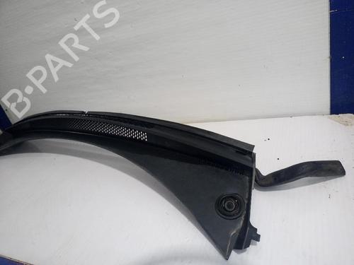 Scuttle panel PEUGEOT 3008 I MPV (0U_) 1.6 HDi | BP31555246C110