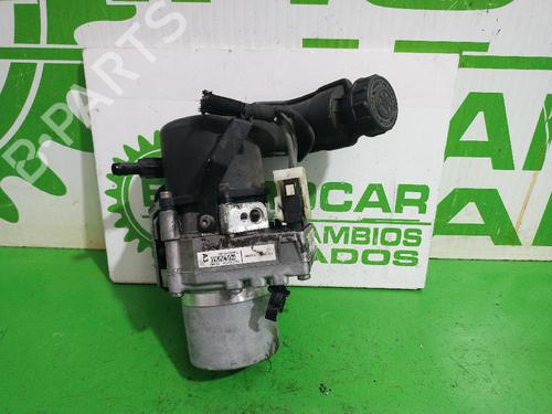 Used Steering pump Steering pump PEUGEOT 508 I (8D_) 2.0 HDi (140 hp) 31549110 31549110