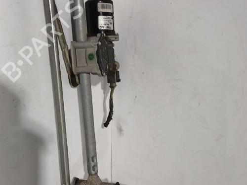 Front wiper motor VW T-ROC (A11, D11) 1.6 TDI | BP31568137M29
