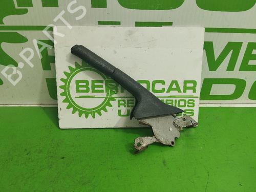 Used Hand brake Hand brake RENAULT CLIO II (BB_, CB_) [1998-2016] 31675156 31675156