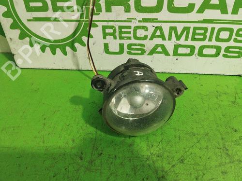 Used Right front fog light SEAT IBIZA III (6L1) 1.9 TDI (131 hp) 31546104