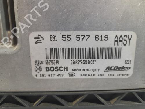 Used Engine control unit (ECU) Engine control unit (ECU) 38861216 38861216