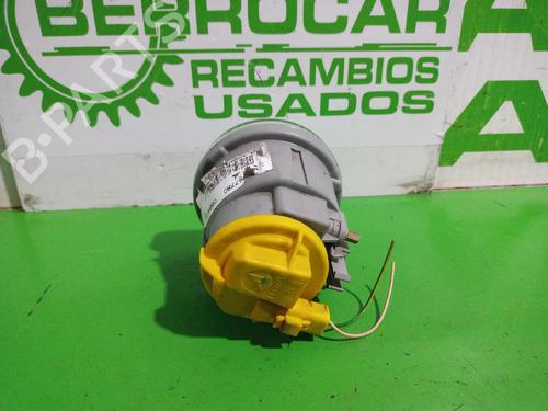 Left front fog light FORD S-MAX (WA6) 2.0 TDCi | BP31551247C30  - Image 5