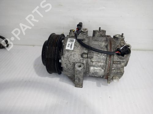 AC compressor KIA SPORTAGE V (NQ5) 1.6 T-GDI MHEV | BP31555126M34 - Image 5