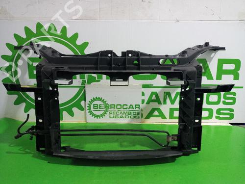 Used Front slam panel FORD FIESTA V Van 1.4 TDCi (68 hp) 31549583