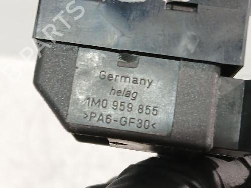 Right rear window switch SEAT LEON (1M1)  | BP32489766I28 