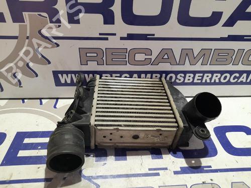 Intercooler SEAT LEON (1M1) 1.9 TDI | BP31538796M30 - Image 3