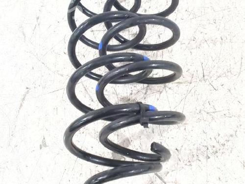 Stoßdämpferfeder für TOYOTA YARIS (_P21_, _PA1_, _PH1_) 1.5 Hybrid (MXPH11) (92 hp) 31567078