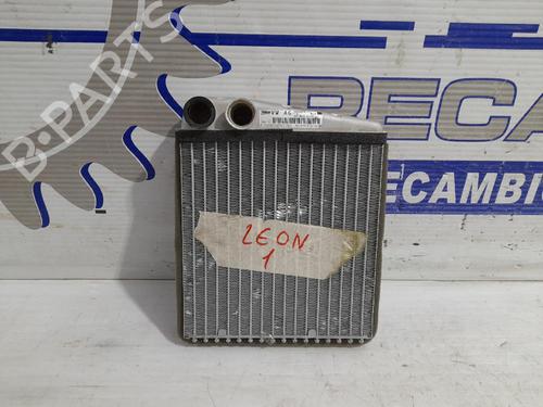 Used Heater matrix Heater matrix SEAT LEON (1P1) 1.9 TDI (105 hp) 31542198 31542198