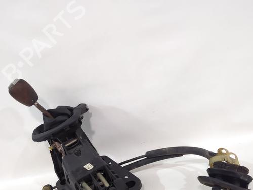 Palanca de cambios Palanca de cambios PEUGEOT 207 (WA_, WC_) 1.4 HDi (68 hp) 39728201 39728201