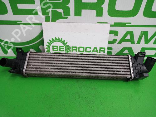 Intercooler Intercooler 31546258 31546258