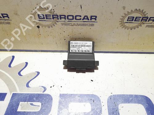 Used Control unit VW CADDY III MPV (2KB, 2KJ, 2CB, 2CJ) 1.9 TDI (105 hp) 31539351